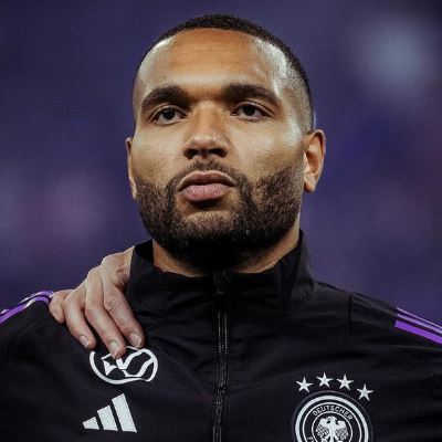 Jonathan Tah